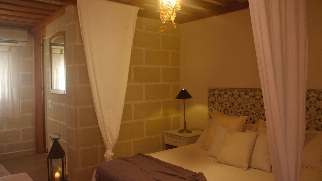 Photo of Outdoor in Favignana
