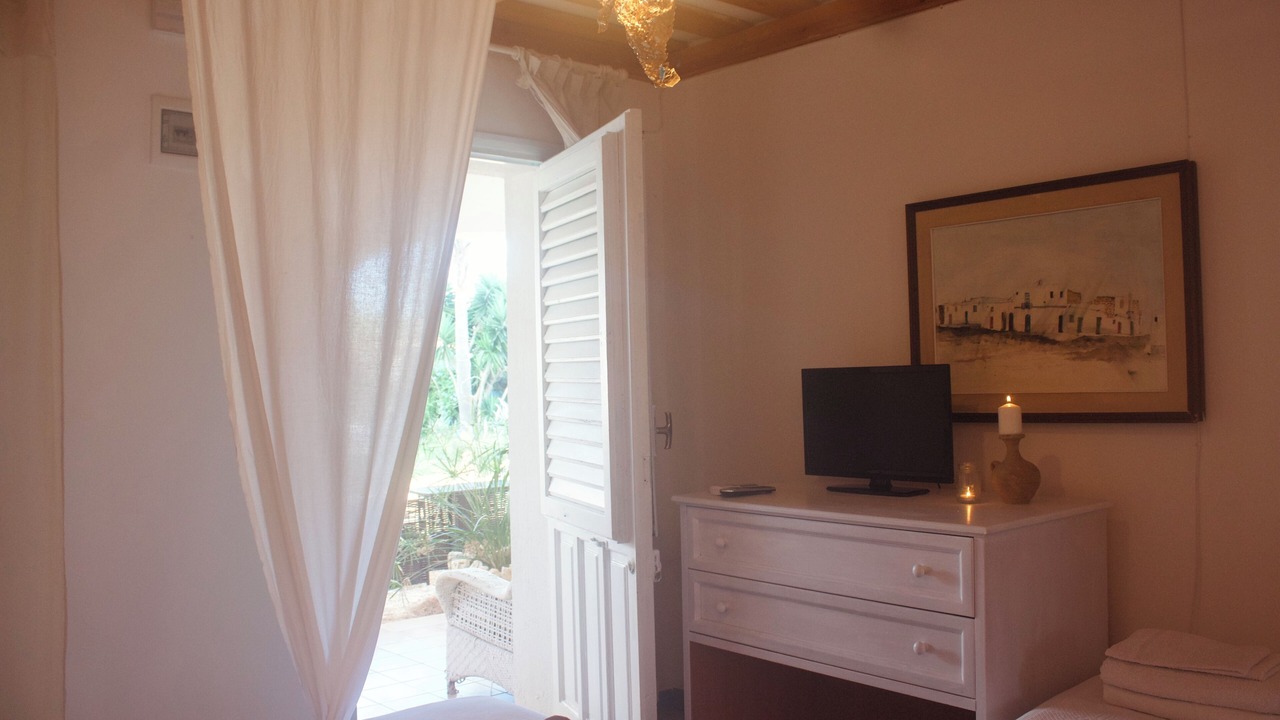 Photo of Outdoor in Favignana