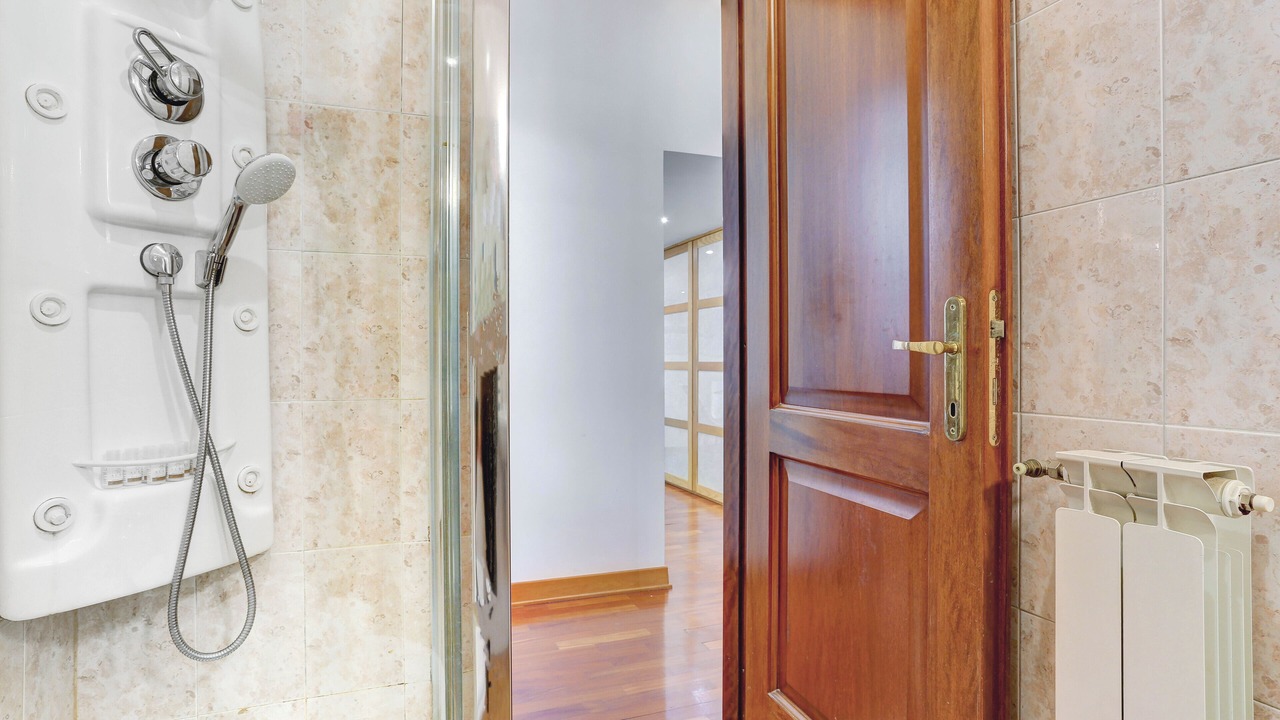 Photo of Bathroom in Monti