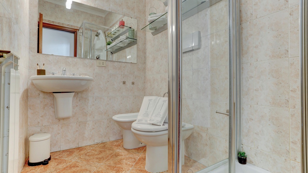 Photo of Bathroom in Monti