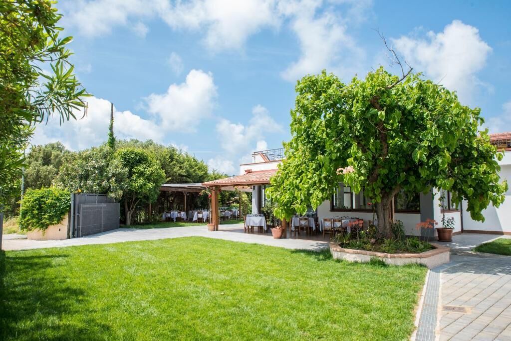 Photo of Outdoor in Palinuro