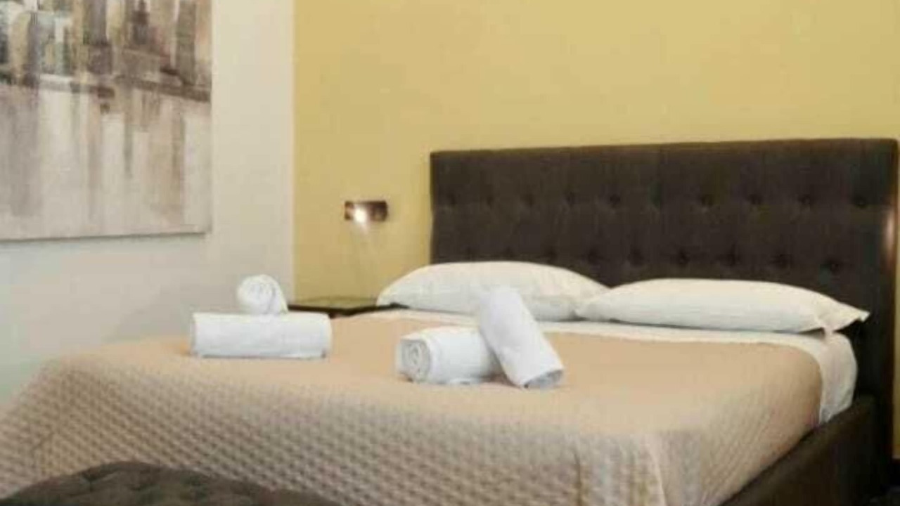 Photo of Bedroom in Civitavecchia