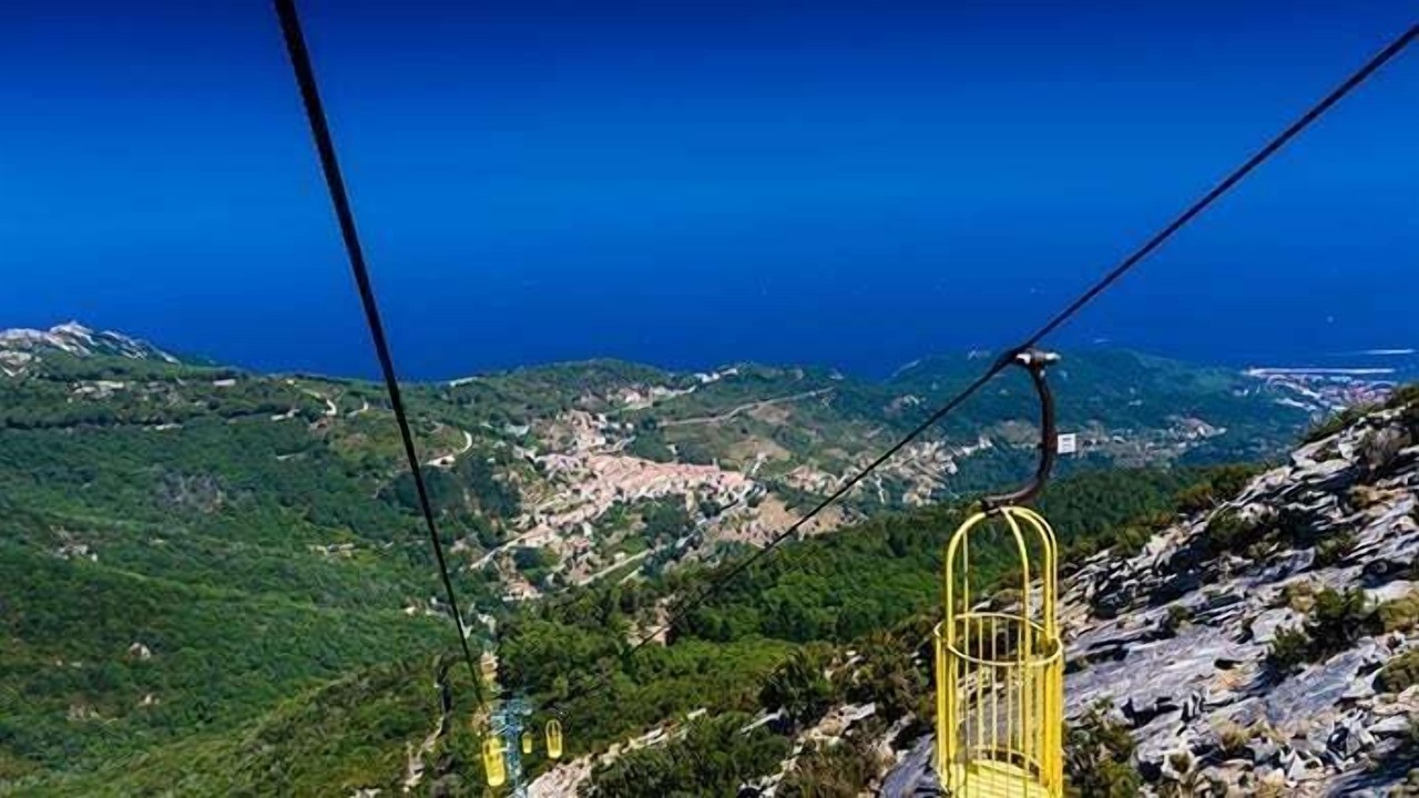 Photo of Outdoor in Marciana Marina
