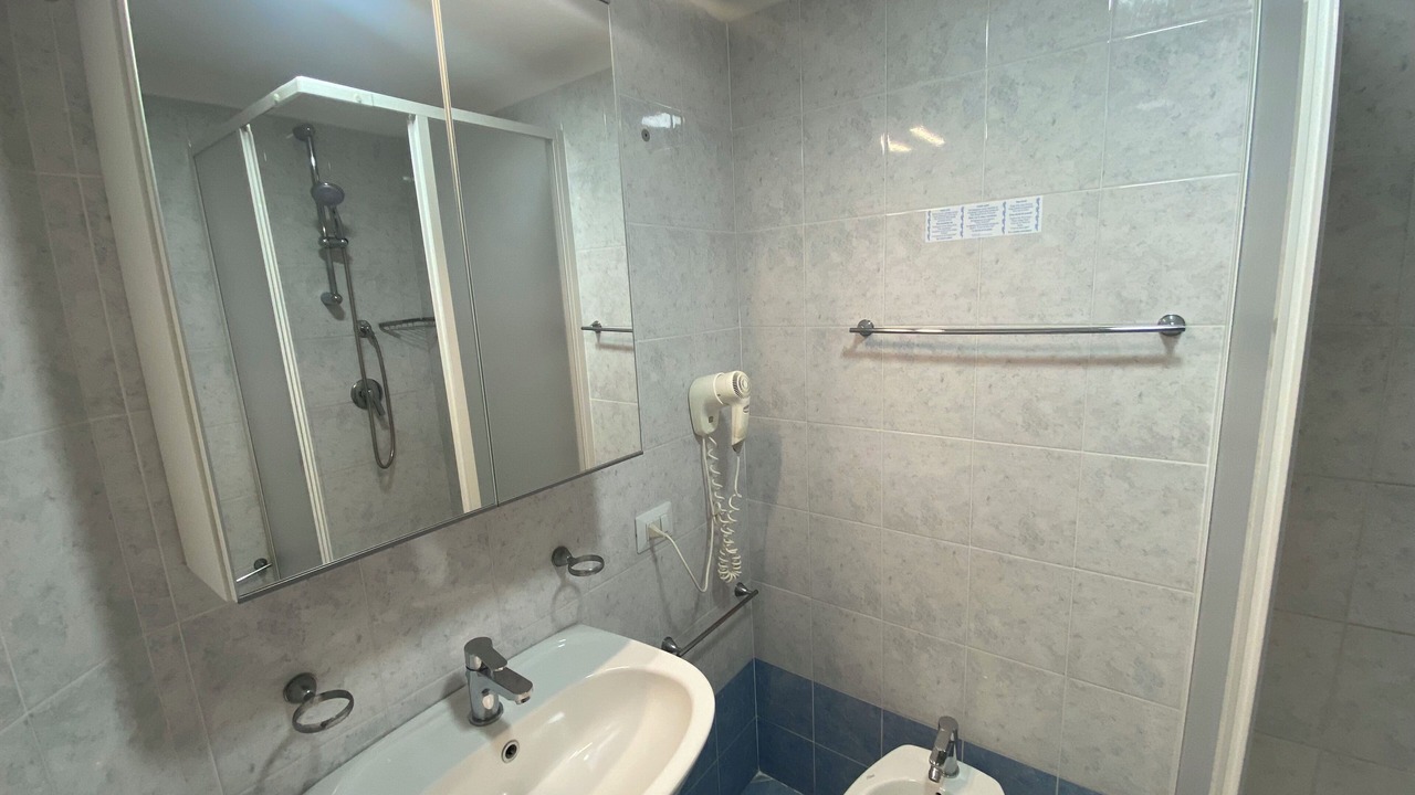 Photo of Bathroom in Marciana Marina