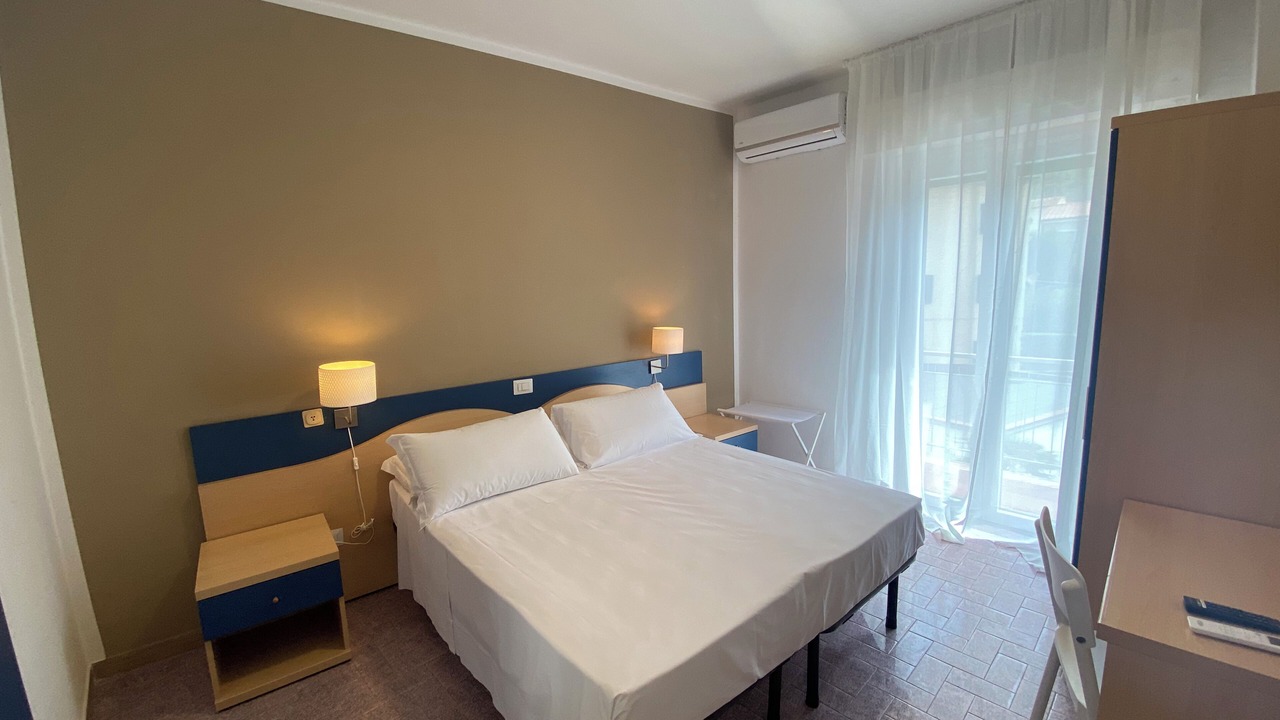 Photo of Bedroom in Marciana Marina