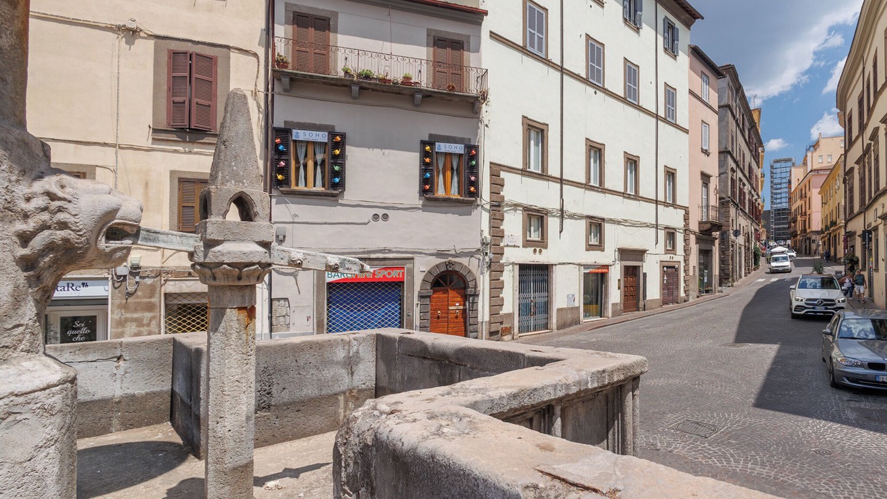 Photo of Outdoor in Viterbo
