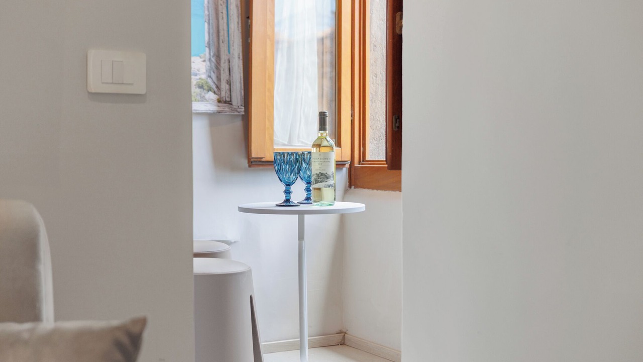 Photo of Bedroom in Viterbo