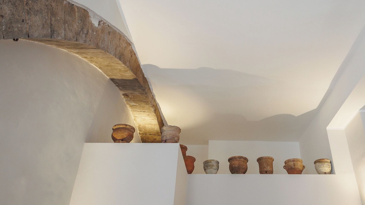Photo of Bedroom in Viterbo