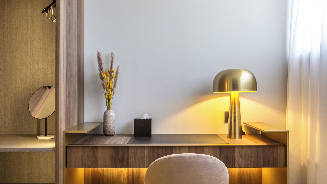 Photo of Bedroom in Rione II Trevi