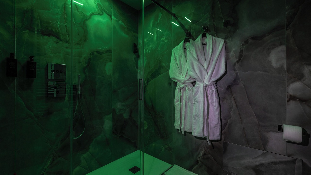 Photo of Bedroom in Rione II Trevi