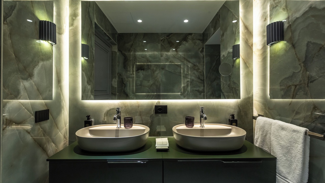 Photo of Bedroom in Rione II Trevi