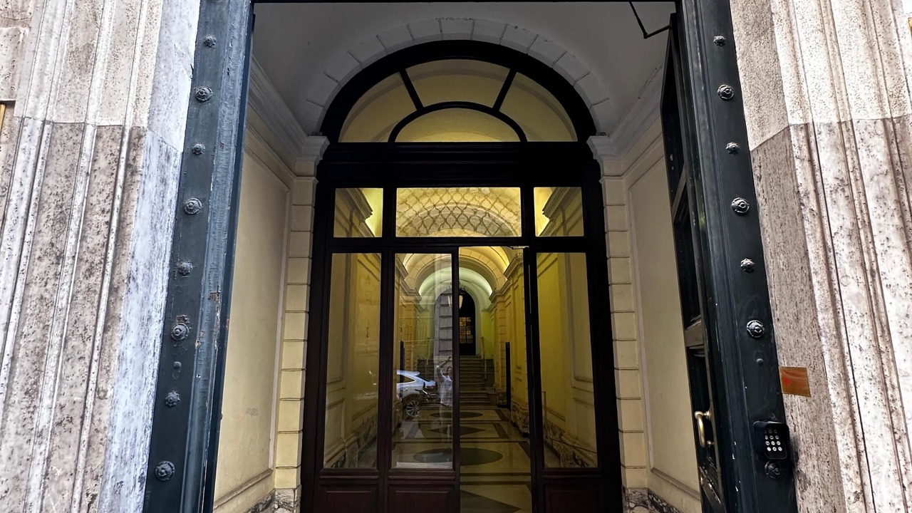 Photo of Outdoor in Rione II Trevi