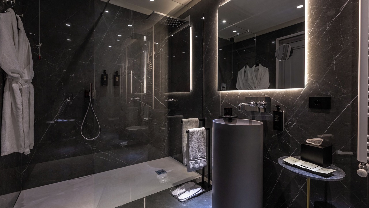 Photo of Bedroom in Rione II Trevi