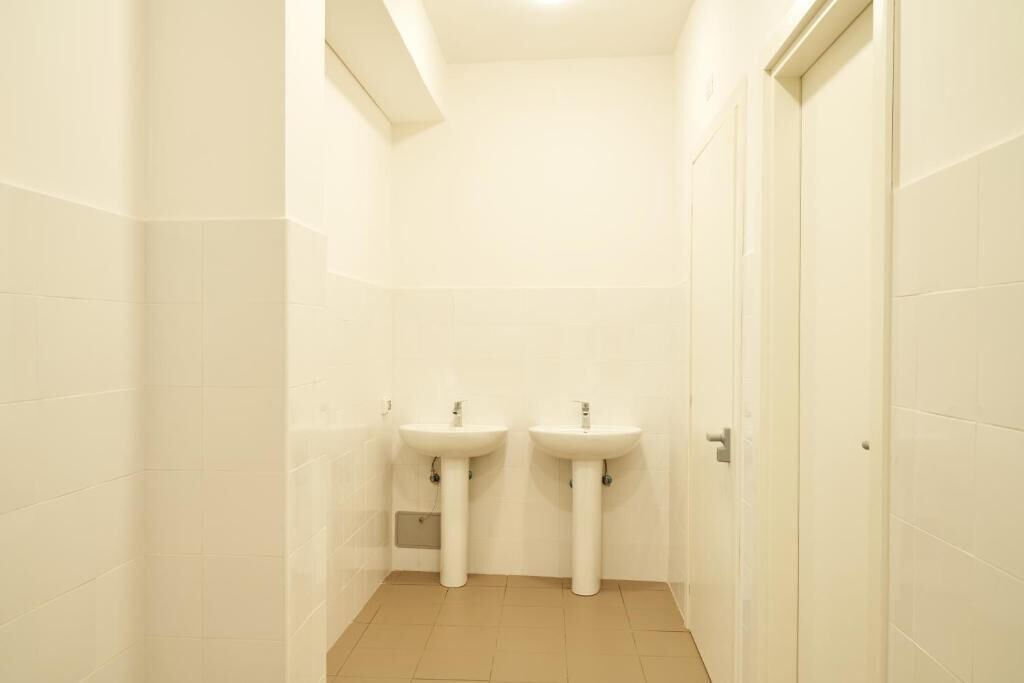 Photo of Bathroom in Trani