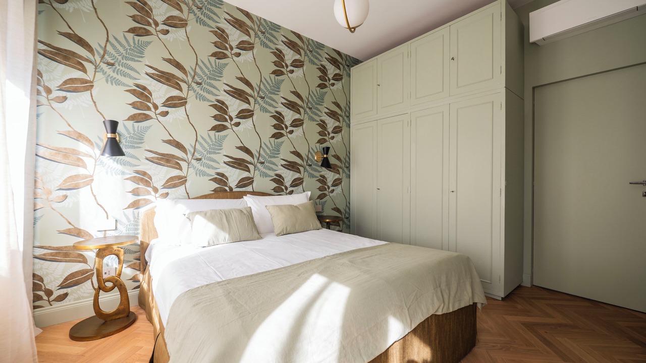 Photo of Bedroom in Quartiere XIII Aurelio