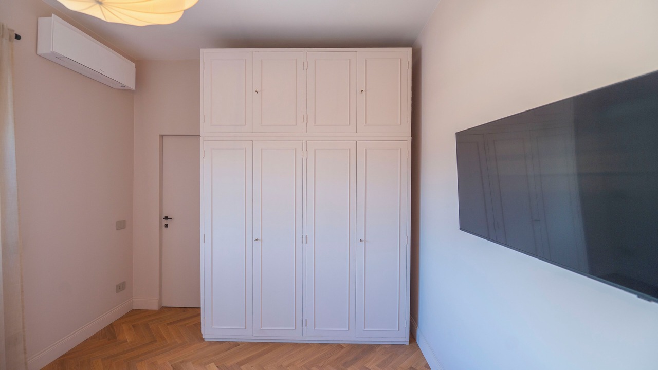 Photo of Bedroom in Quartiere XIII Aurelio