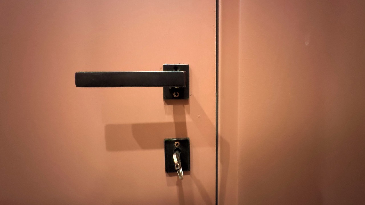 Photo of Bathroom in Quartiere XIII Aurelio