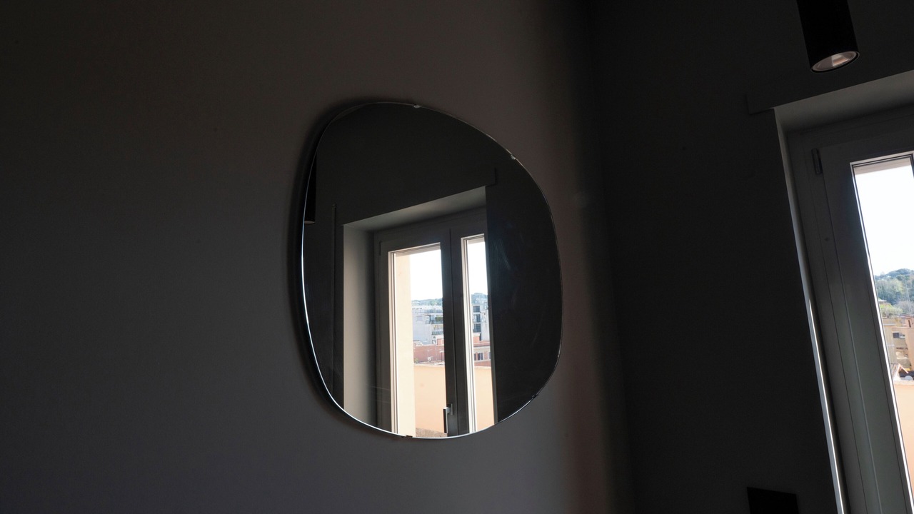 Photo of Bedroom in Quartiere XIII Aurelio