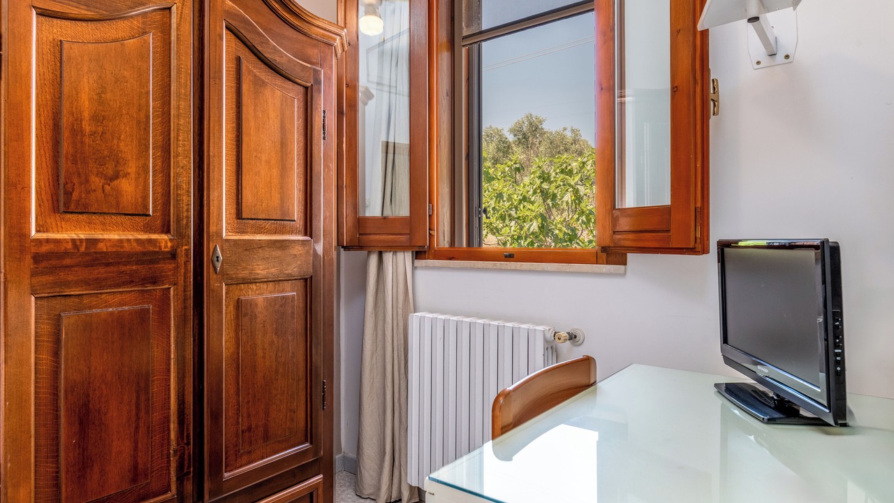 Photo of Bedroom in Ostuni