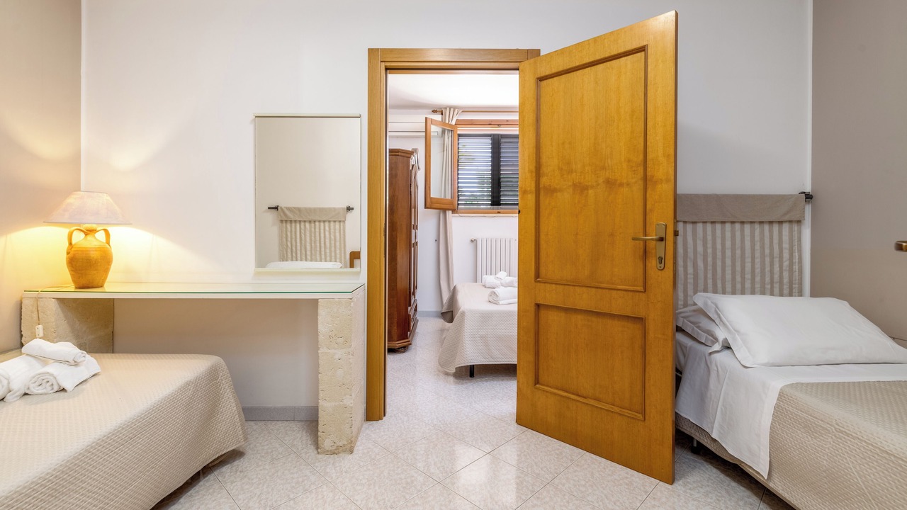 Photo of Bedroom in Ostuni