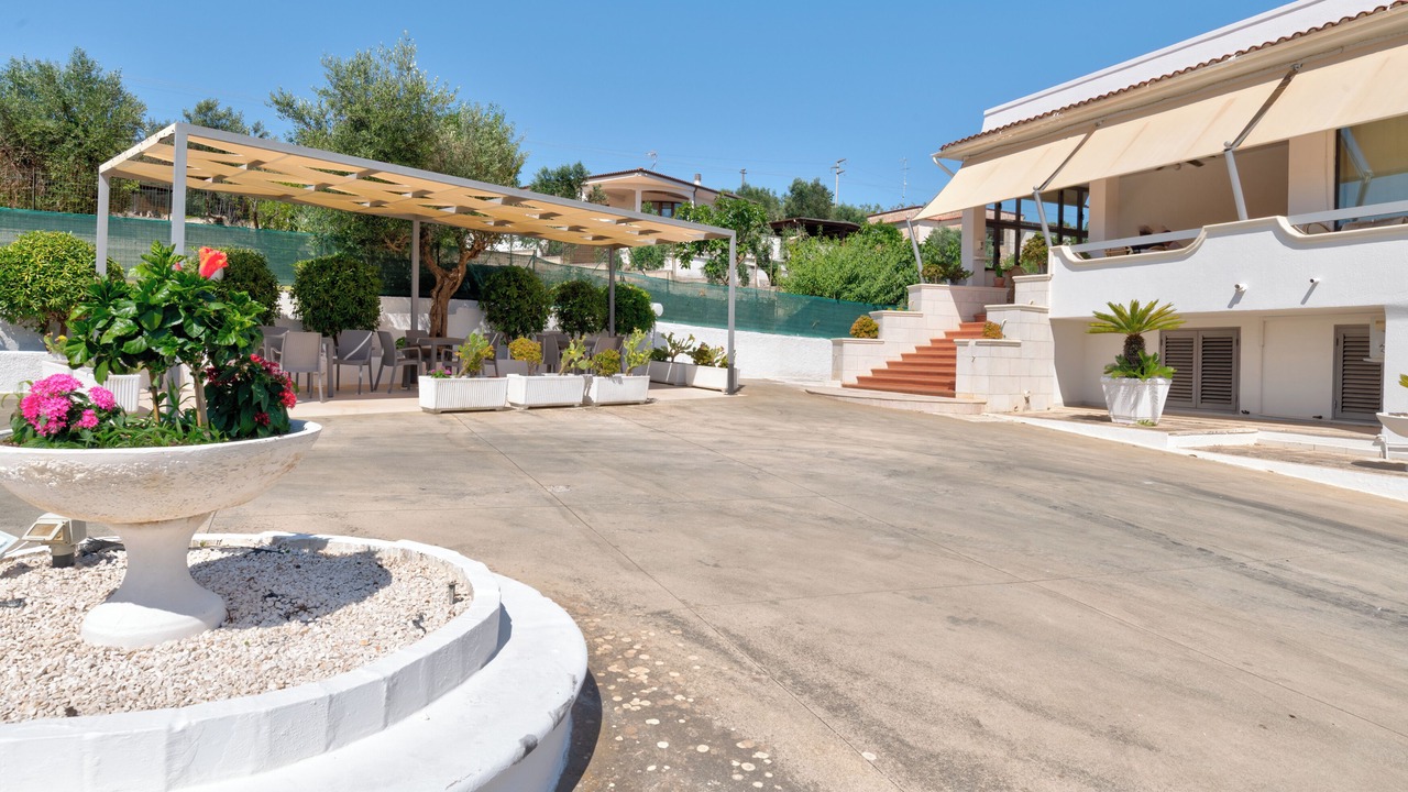 Photo of Outdoor in Ostuni