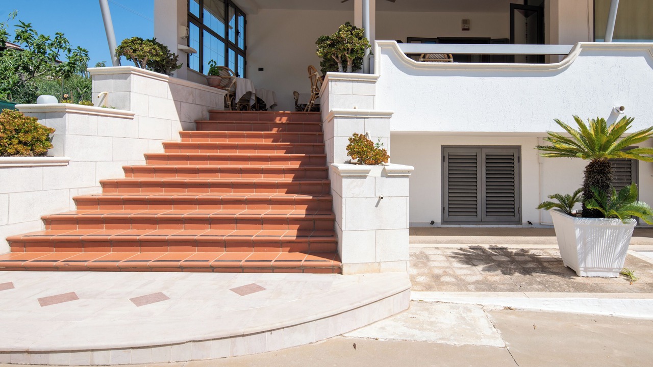 Photo of Outdoor in Ostuni