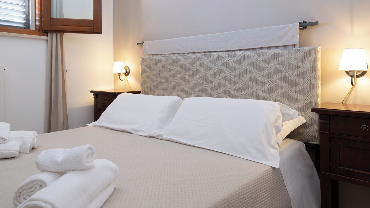 Photo of Bedroom in Ostuni