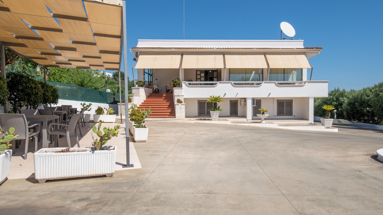 Photo of Outdoor in Ostuni