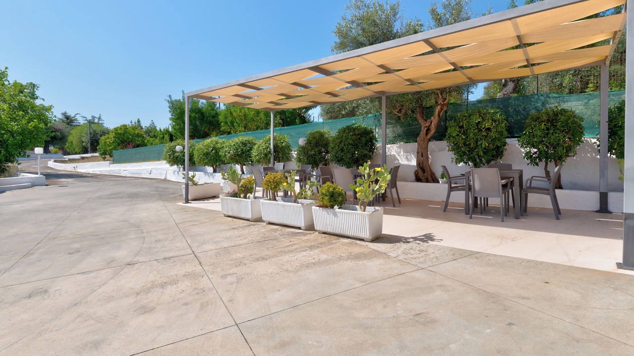 Photo of Outdoor in Ostuni