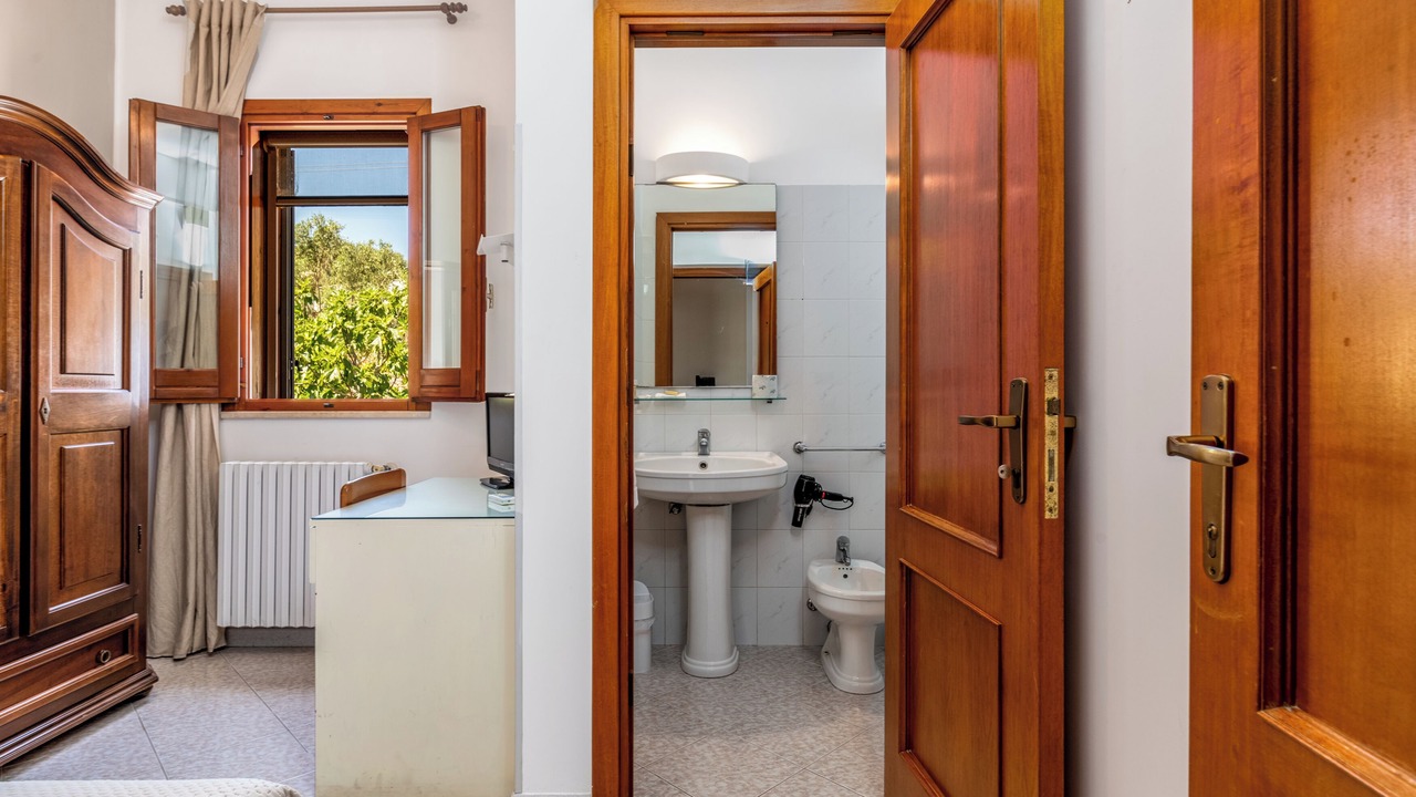Photo of Bedroom in Ostuni