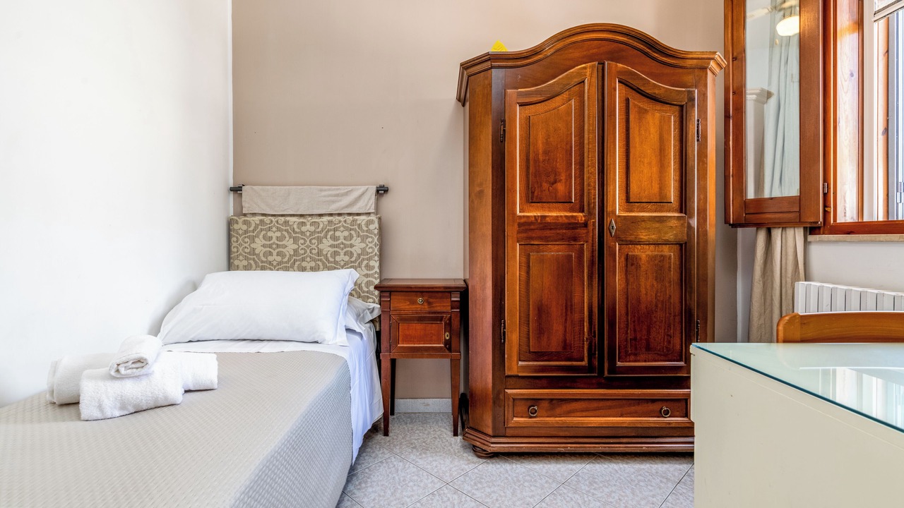 Photo of Bedroom in Ostuni