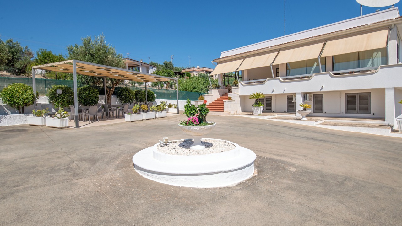 Photo of Outdoor in Ostuni