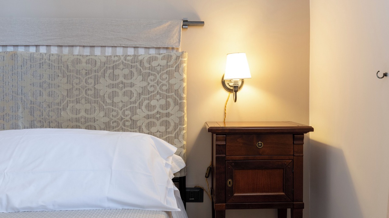 Photo of Bedroom in Ostuni
