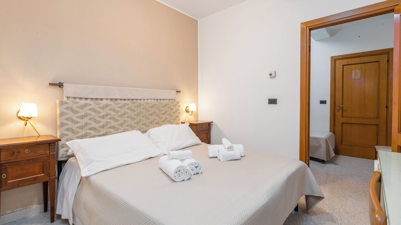 Photo of Bedroom in Ostuni