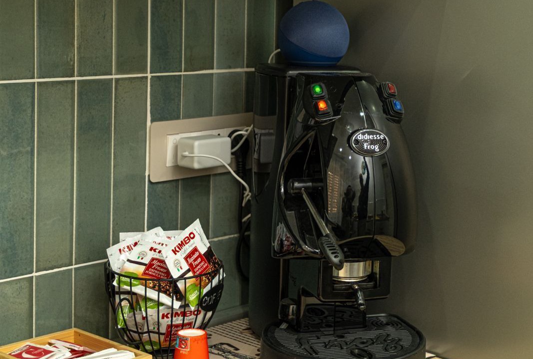Photo of Kitchen in Fiumicino