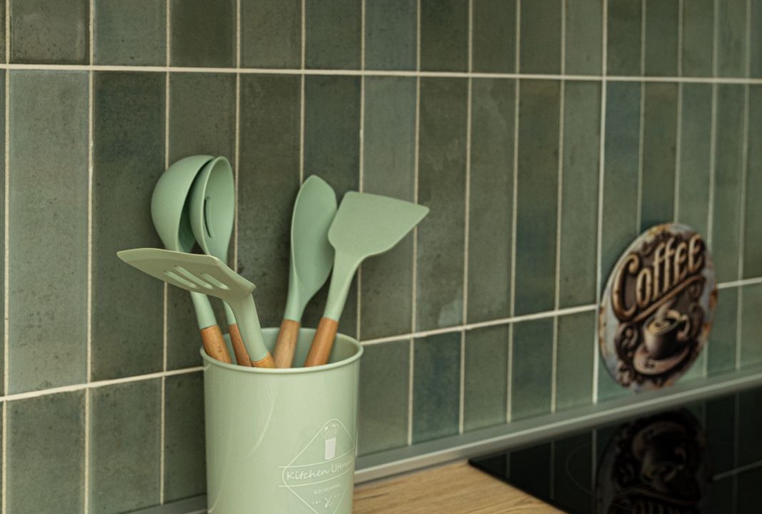 Photo of Kitchen in Fiumicino