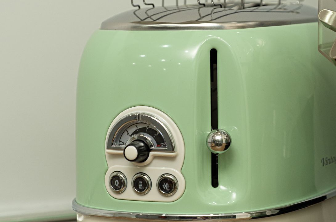 Photo of Kitchen in Fiumicino