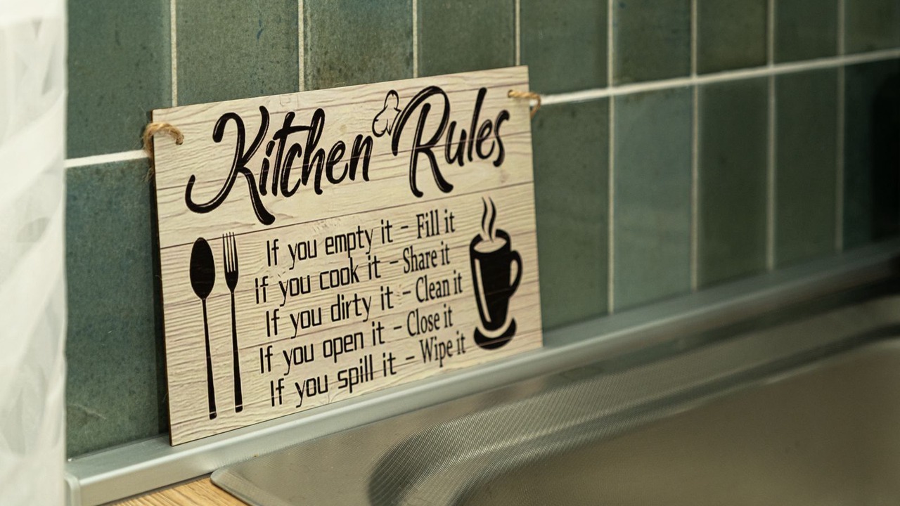 Photo of Kitchen in Fiumicino