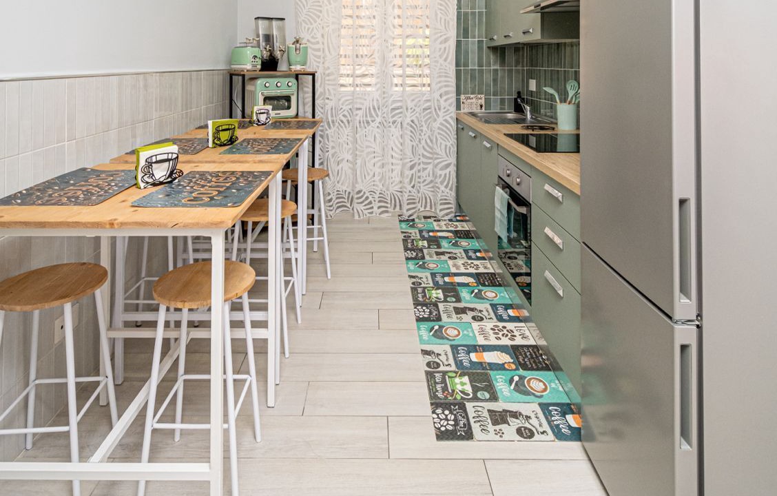 Photo of Livingroom in Fiumicino