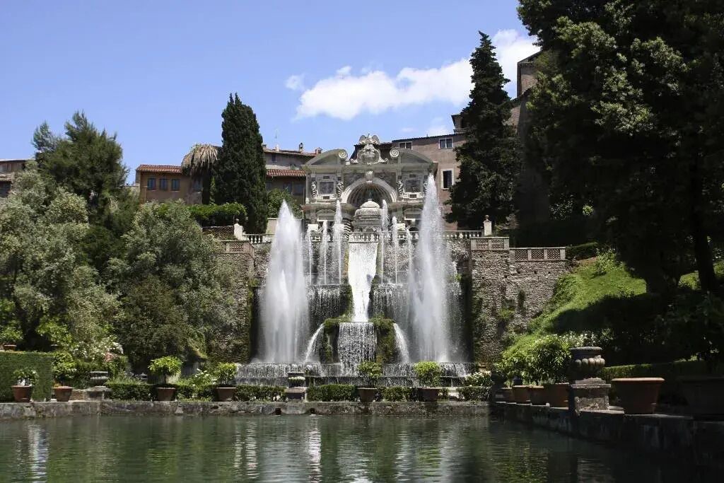 Photo of Others in Tivoli