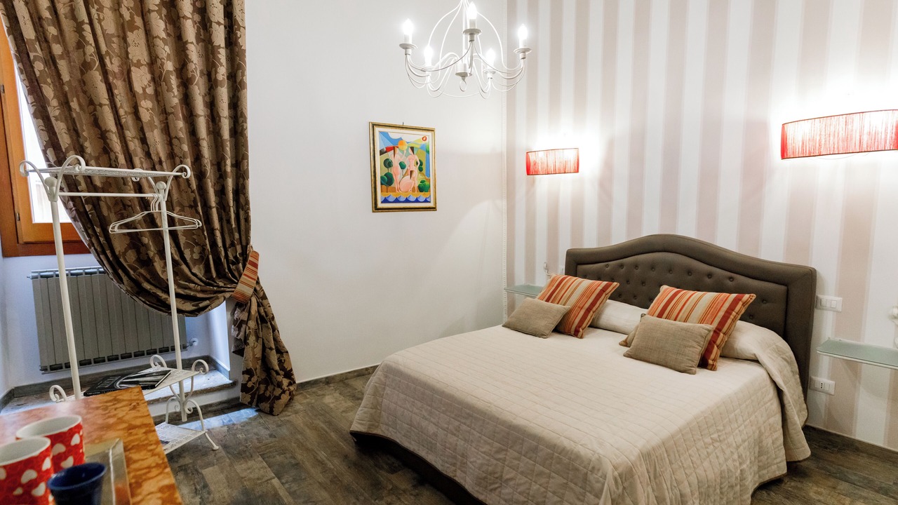 Photo of Bedroom in Tivoli