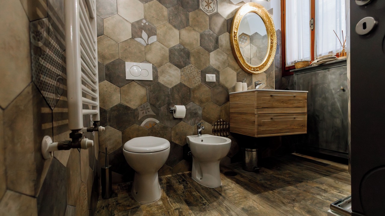 Photo of Bathroom in Tivoli