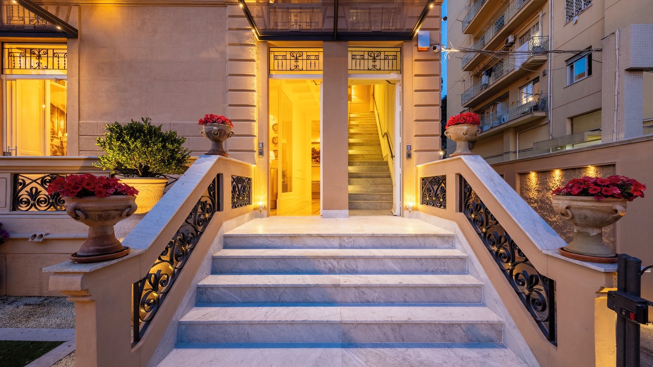Photo of Outdoor in Palermo