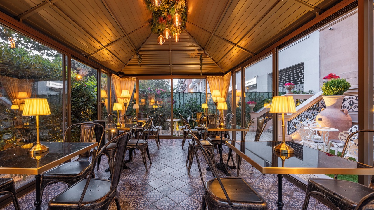Photo of Outdoor in Palermo