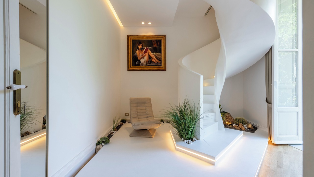 Photo of Livingroom in Palermo