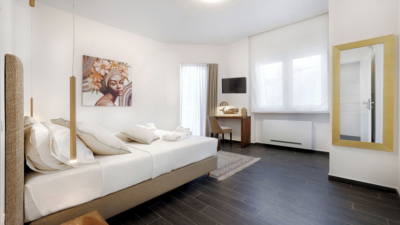 Photo of Bedroom in Marina di Ragusa