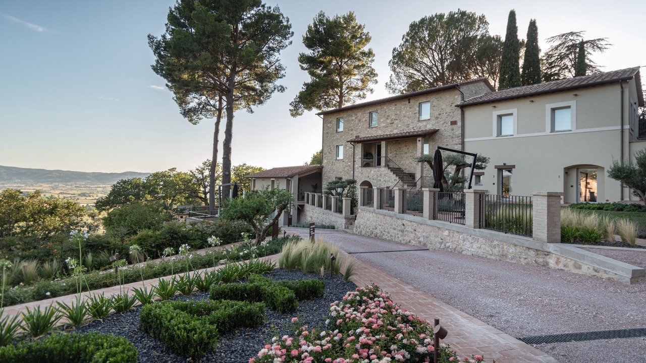 Photo of Outdoor in Assisi