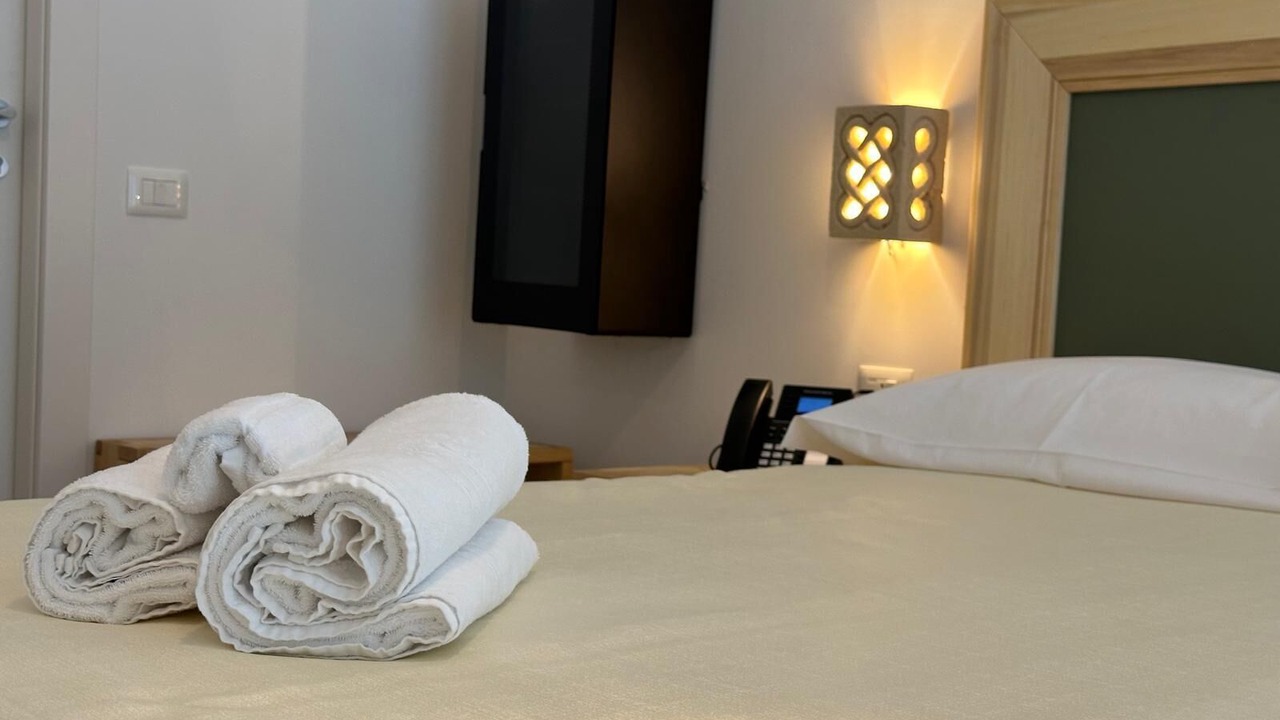 Photo of Bedroom in Matera