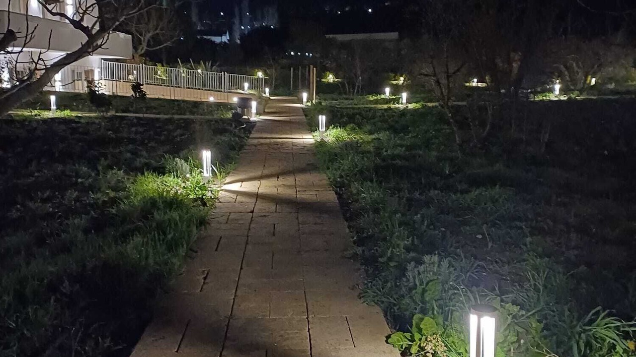 Photo of Outdoor in Matera