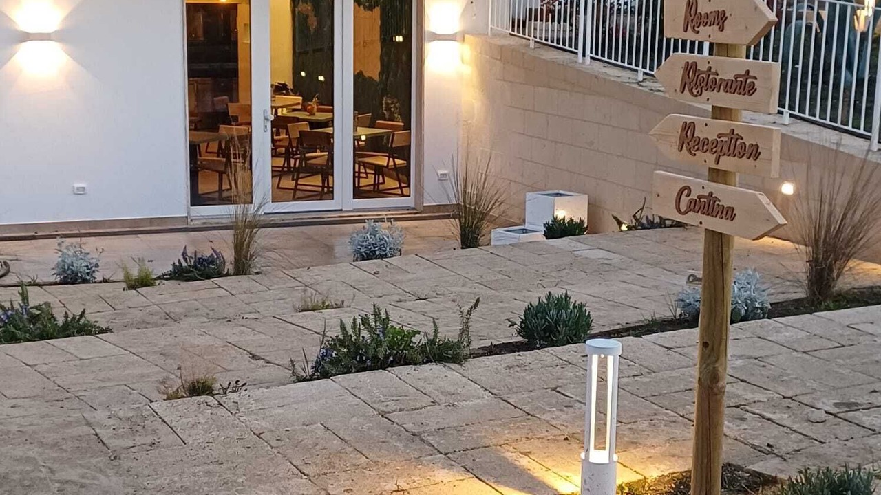 Photo of Outdoor in Matera